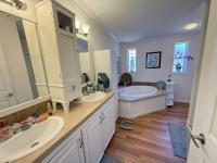 2014 Jacobsen TNR-4568B Manufactured Home