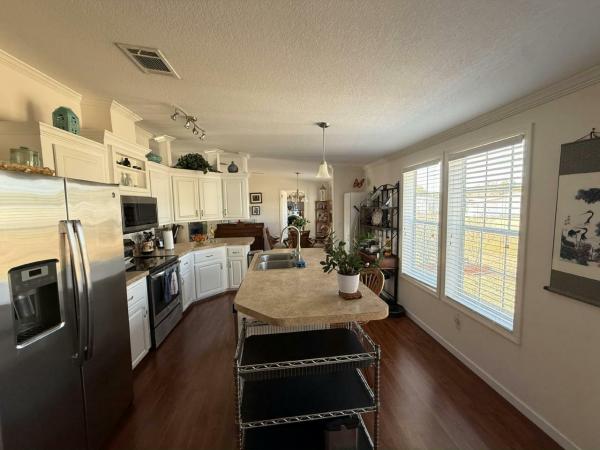 2014 Jacobsen TNR-4568B Manufactured Home