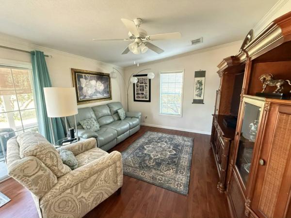 2014 Jacobsen TNR-4568B Manufactured Home