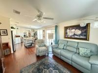 2014 Jacobsen TNR-4568B Manufactured Home