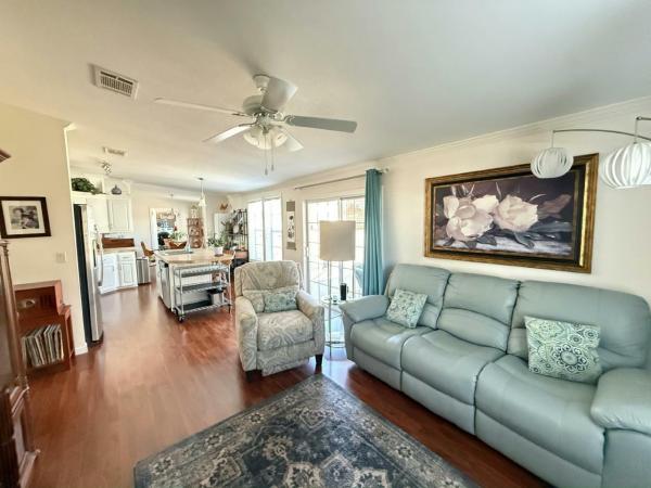 2014 Jacobsen TNR-4568B Manufactured Home