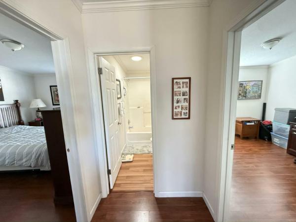 2014 Jacobsen TNR-4568B Manufactured Home