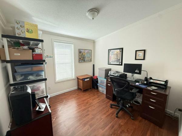 2014 Jacobsen TNR-4568B Manufactured Home