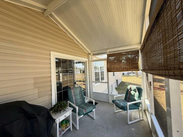 2014 Jacobsen TNR-4568B Manufactured Home