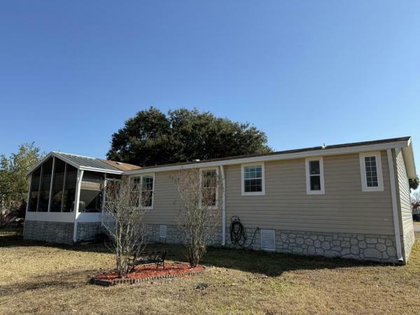 2014 Jacobsen TNR-4568B Manufactured Home