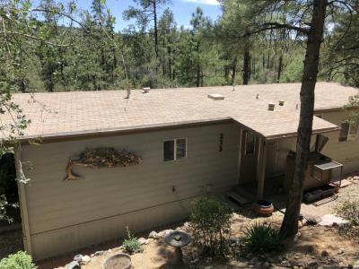Mobile Home at 232 Midway Prescott, AZ 86305