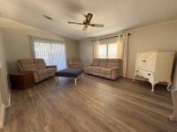 1986 Fleetwood Mobile Home