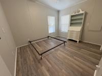 1986 Fleetwood Mobile Home