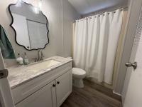 1986 Fleetwood Mobile Home