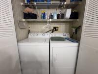 1986 Fleetwood Mobile Home