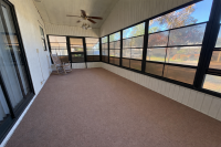 1986 Fleetwood Mobile Home