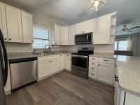 1986 Fleetwood Mobile Home