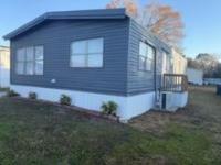 1980 STOL Manufactured Home