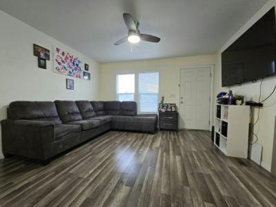 Photo 2 of 57 of home located at 6223 E. Sahara Ave. #122 Las Vegas, NV 89142