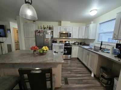 Photo 3 of 57 of home located at 6223 E. Sahara Ave. #122 Las Vegas, NV 89142