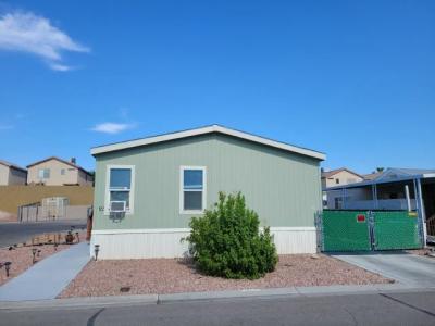 Photo 5 of 57 of home located at 6223 E. Sahara Ave. #122 Las Vegas, NV 89142