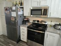 2020 CMH MANUFACTURING WEST INC CLAYTON Manufactured Home