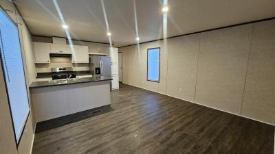 Mobile Home at 14485 Shady Hollow Lot 142 West Olive, MI 49460