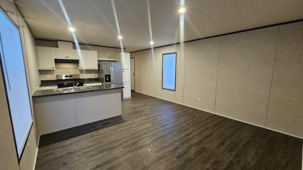 Photo 1 of 2 of home located at 14485 Shady Hollow Lot 142 West Olive, MI 49460