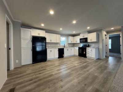 Photo 2 of 10 of home located at 498 Brookside Manor Goshen, IN 46526