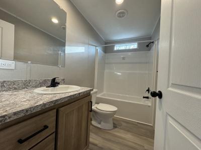 Photo 2 of 10 of home located at 58 Brookside Manor Goshen, IN 46526