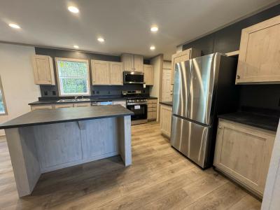 Photo 2 of 8 of home located at 409 Brookside Manor Goshen, IN 46526