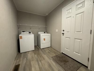 Photo 3 of 8 of home located at 409 Brookside Manor Goshen, IN 46526