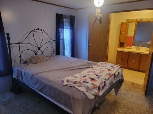 1989 Mobile Home
