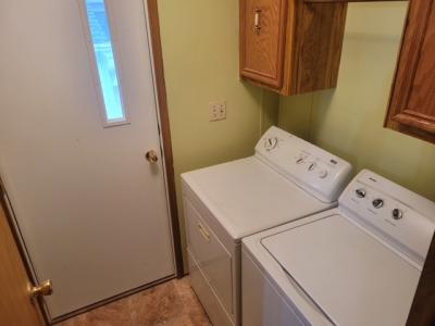 Photo 4 of 8 of home located at 6461 Lakeview Lane Brighton, MI 48114