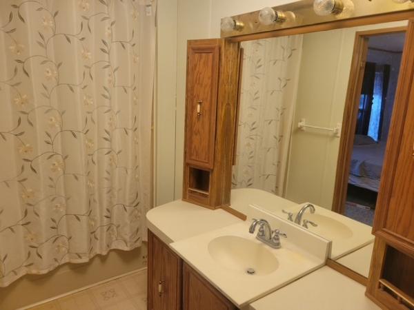 1989 Mobile Home