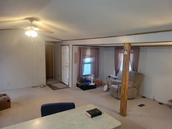 1989 Mobile Home