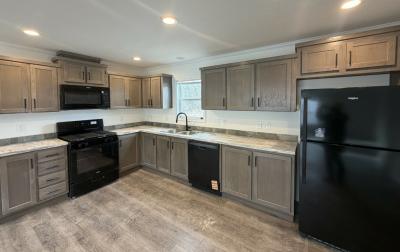 Mobile Home at 24154 Norway Rd Chelsea, MI 48118