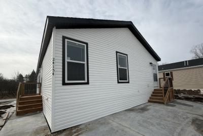 Photo 5 of 5 of home located at 24154 Norway Rd Chelsea, MI 48118