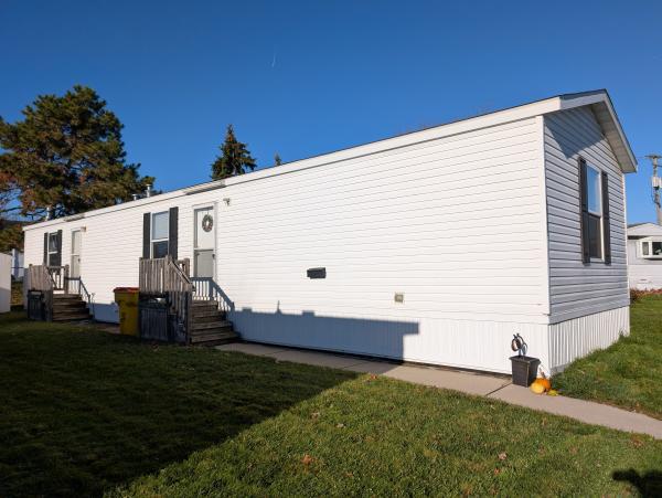 2015 Clayton Clayton Mobile Home