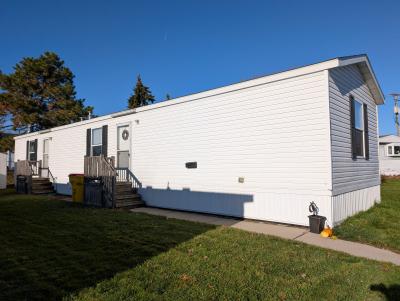 Photo 2 of 10 of home located at 69195 Florence Richmond, MI 48062