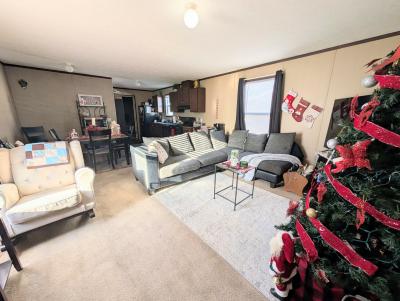 Photo 3 of 10 of home located at 69195 Florence Richmond, MI 48062