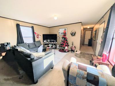 Photo 4 of 10 of home located at 69195 Florence Richmond, MI 48062