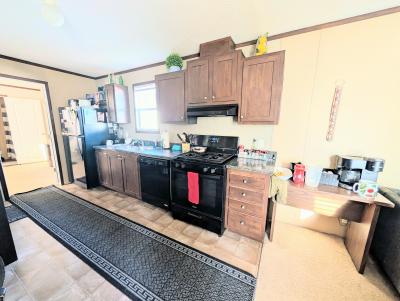 Photo 5 of 10 of home located at 69195 Florence Richmond, MI 48062