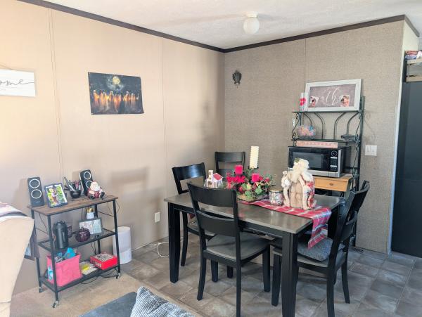 2015 Clayton Clayton Mobile Home