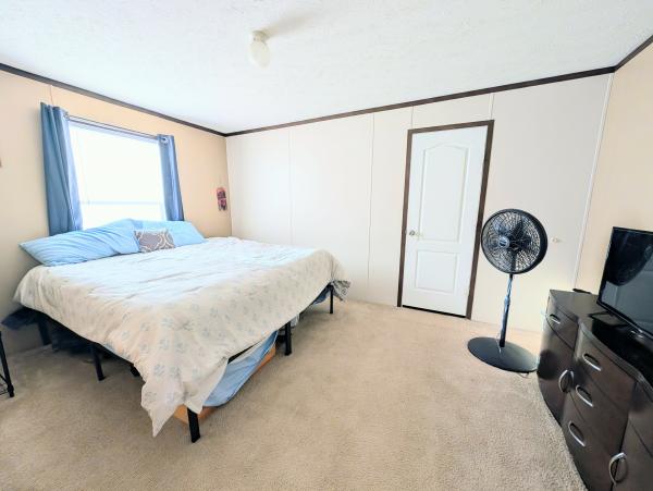 2015 Clayton Clayton Mobile Home