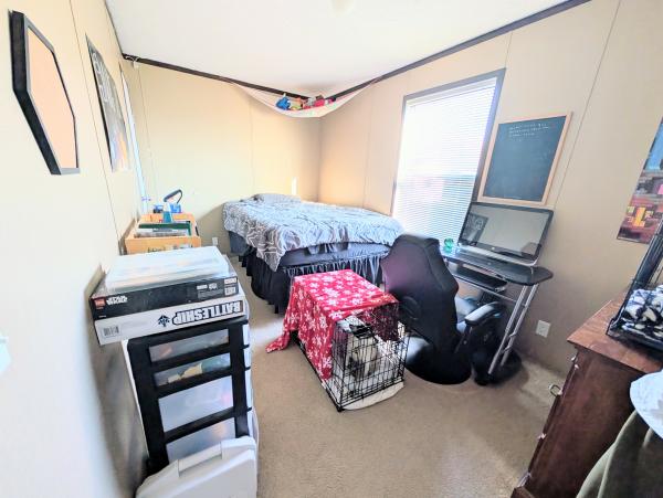 2015 Clayton Clayton Mobile Home