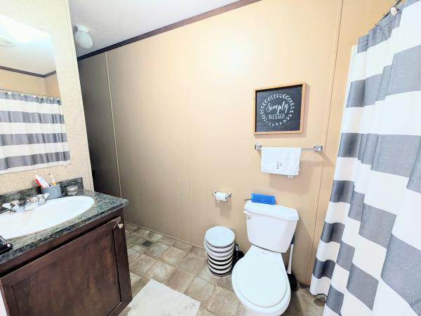 2015 Clayton Clayton Mobile Home