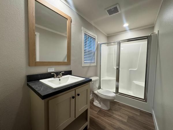 2025 Clayton Homes Inc Tempo Mobile Home