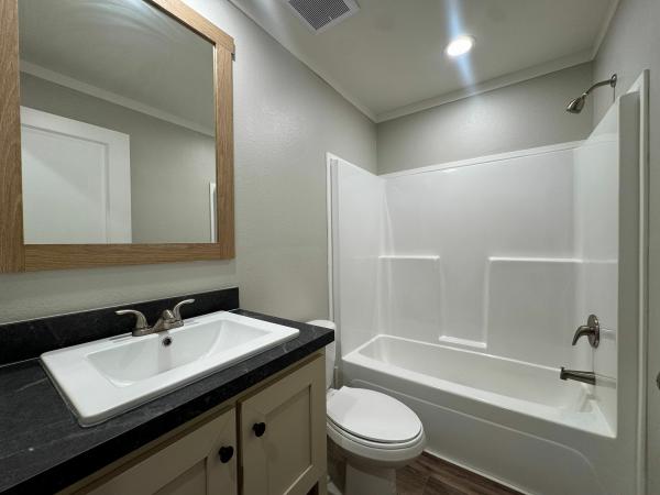 2025 Clayton Homes Inc Tempo Mobile Home