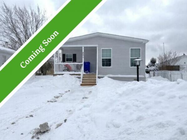 2023 Eagle River Mobile Home For Sale