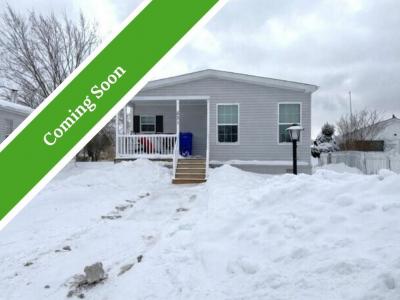 Mobile Home at 531 Applewood Dr. Lockport, NY 14094