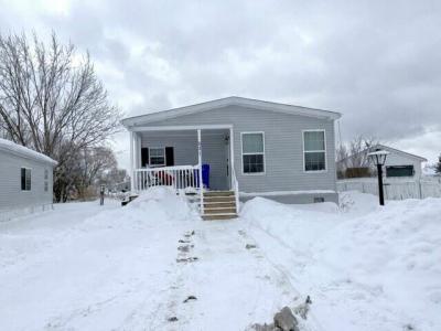 Photo 4 of 6 of home located at 531 Applewood Dr. Lockport, NY 14094