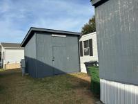 2004 FLEETWOOD FESTIVAL Mobile Home