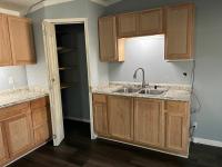 2004 FLEETWOOD FESTIVAL Mobile Home