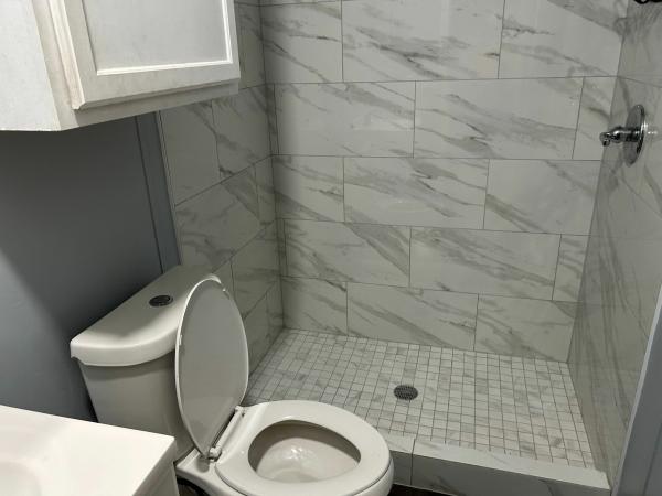 2004 FLEETWOOD FESTIVAL Mobile Home